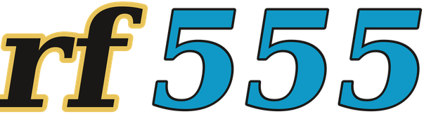 rf555 logo